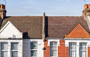 clay roofing Sells Green, Wiltshire