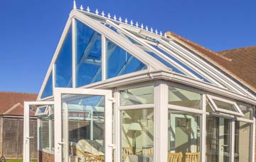 conservatory roof insulation costs Sells Green