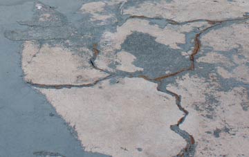 fibreglass roofing replacement Sells Green