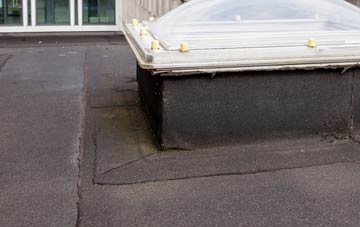 disadvantages of Sells Green flat roofs