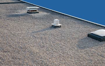 flat roofing Sells Green, Wiltshire
