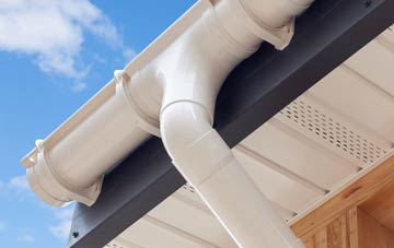 Sells Green gutter installation costs
