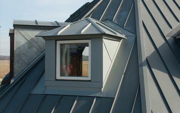 metal roofing Sells Green, Wiltshire