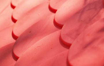 Sells Green plastic roof costs