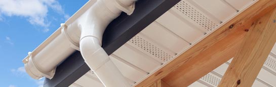 get Sells Green guttering quotes today