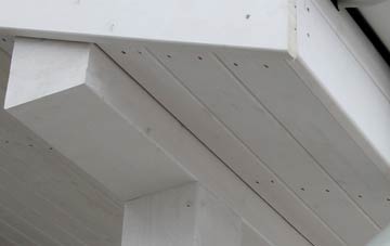 soffits Sells Green, Wiltshire