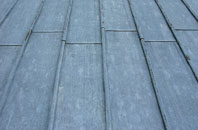 Sells Green lead roofing